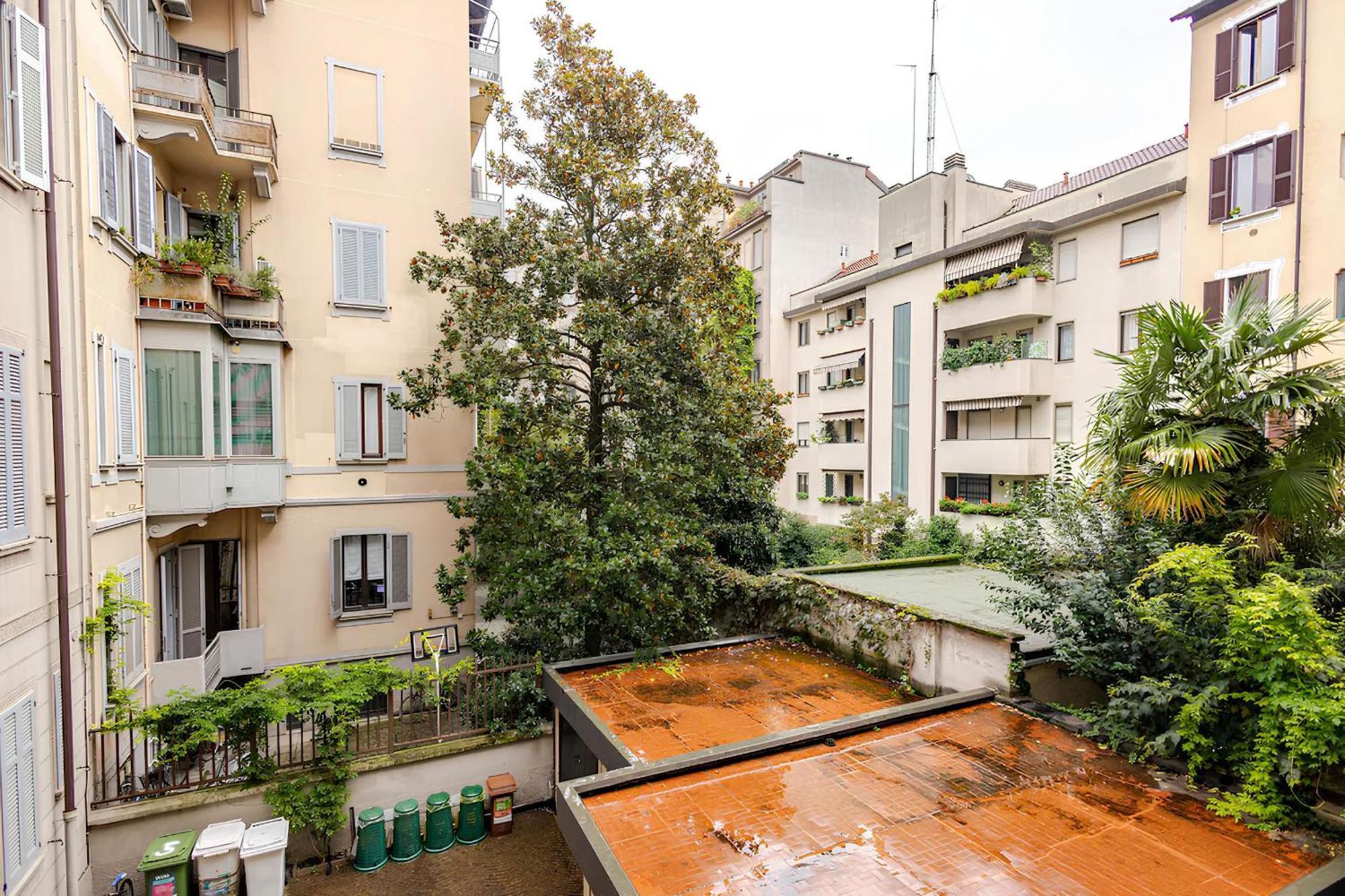 Da Vinci Suite - The Heart Of Leonardo'S Milan Exterior photo